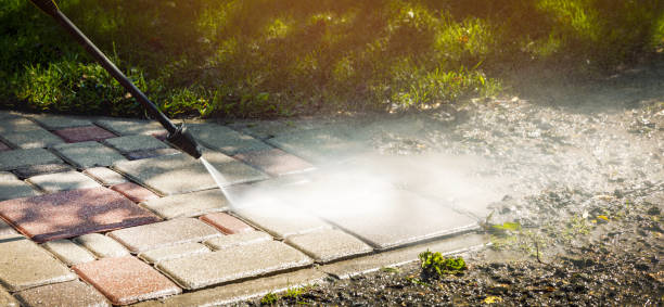 Best Playground Equipment Cleaning  in Peralta, NM